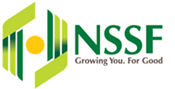 NSSF logo